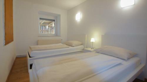 Apartamento Appartement Zum Brunnenweg