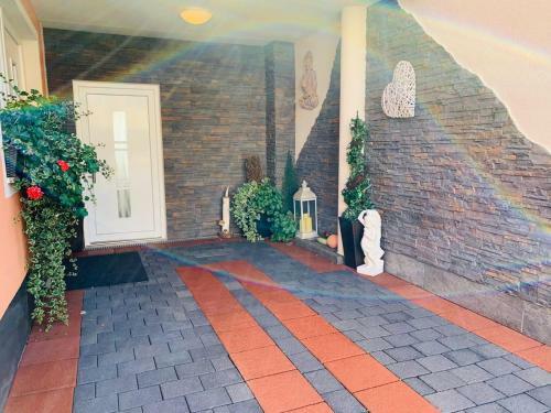 Apartamento Appartement Lilly