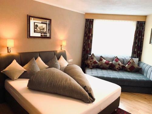 Apartamento Appartement Lilly