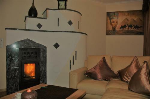 Apartamento Appartement Lilly