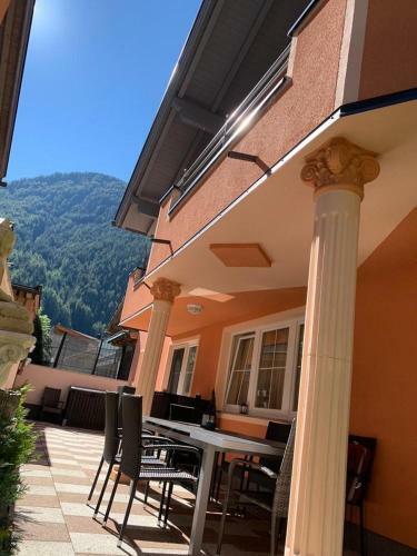 Apartamento Appartement Lilly