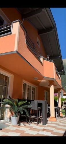Apartamento Appartement Lilly