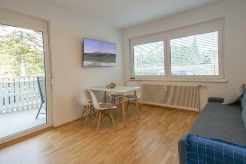 Apartamento Appartement Kopein