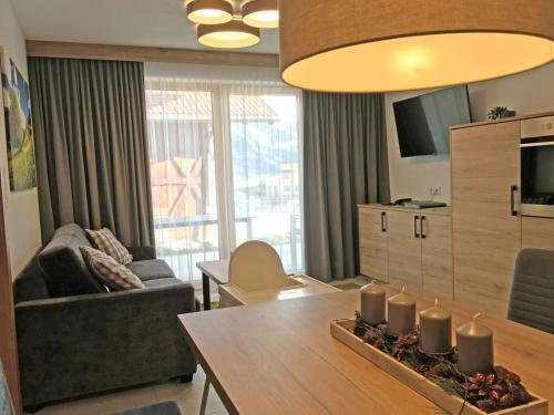 Apartamento Haus Tirol