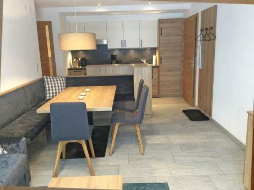 Apartamento Haus Tirol