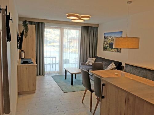Apartamento Haus Tirol