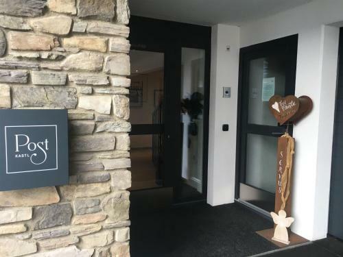 Apartamento Haus Tirol