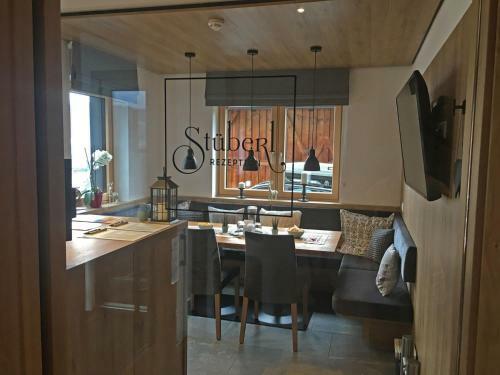 Apartamento Haus Tirol