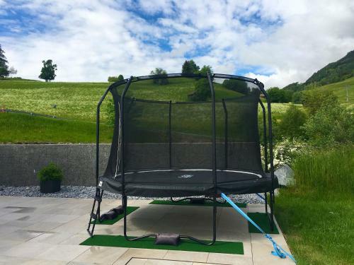 Apartamento Haus Tirol