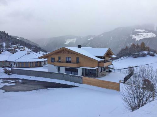 Apartamento Haus Tirol