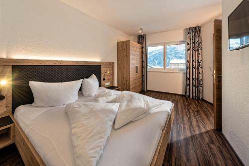 Apart Alpengenuss