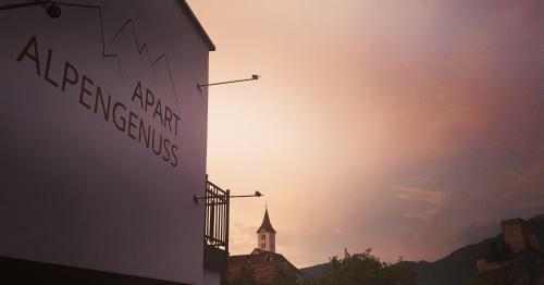 Apart Alpengenuss