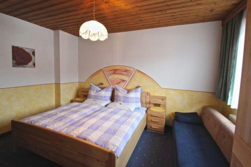 Apartamento Ferienwohnung Tschiderer