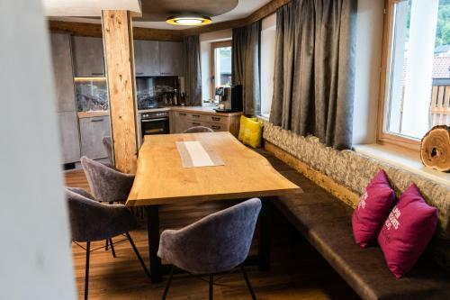 Alpinchalet Edelweisss