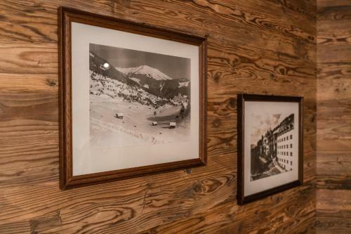 Alpinchalet Edelweisss