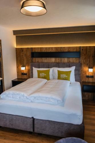 Alpinchalet Edelweisss