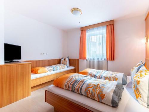 Neat Apartment In Ladis With Balcony Or Terrace