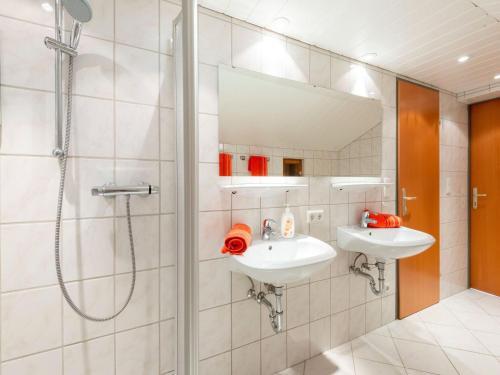 Scenic Apartment In Ladis With Balcony Or Terrace