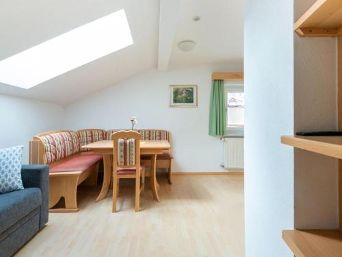 Scenic Apartment In Ladis With Balcony Or Terrace