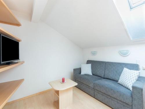Scenic Apartment In Ladis With Balcony Or Terrace