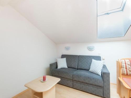 Scenic Apartment In Ladis With Balcony Or Terrace