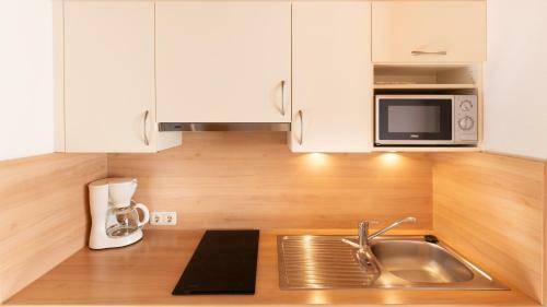 Apartamento Haus Central