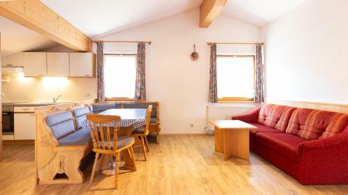 Apartamento Haus Central