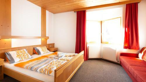 Apartamento Haus Central