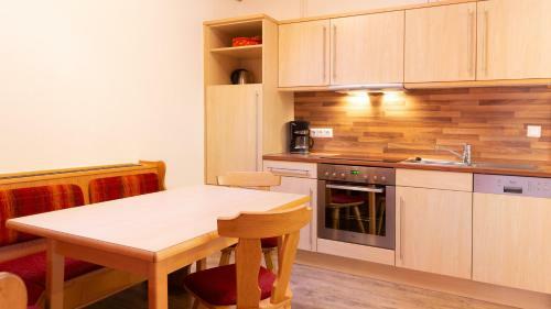 Apartamento Haus Central