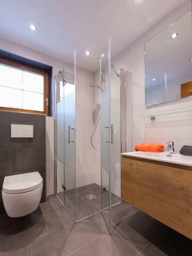 Apartamento Haus Central