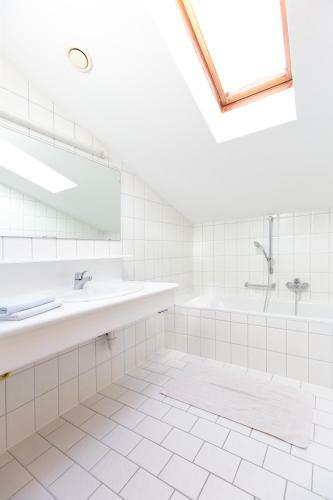 Apartamento Haus Central