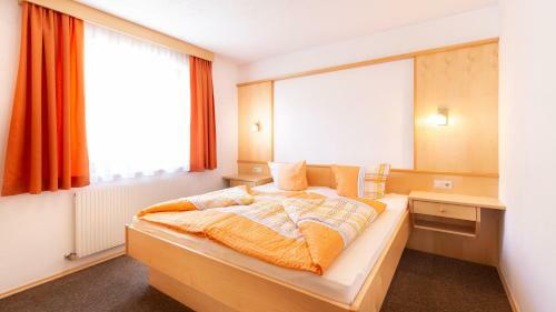 Apartamento Haus Central