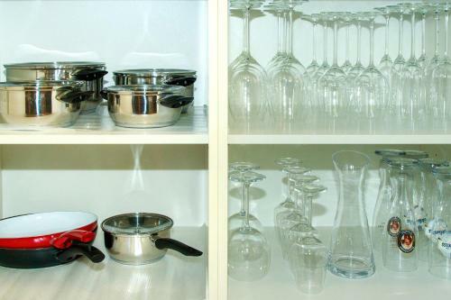 Apartamento Haus Helvetia
