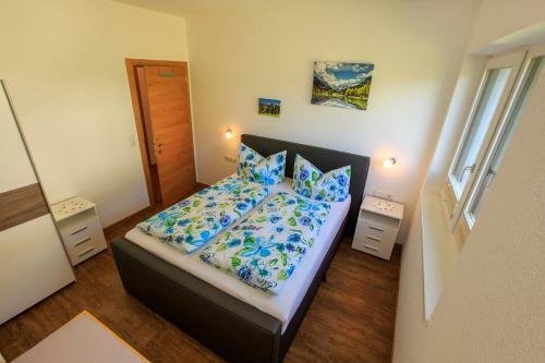 Apartamento Haus Helvetia