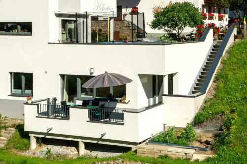 Apartamento Haus Helvetia