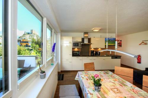 Apartamento Haus Helvetia