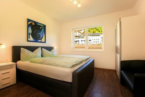 Apartamento Haus Helvetia