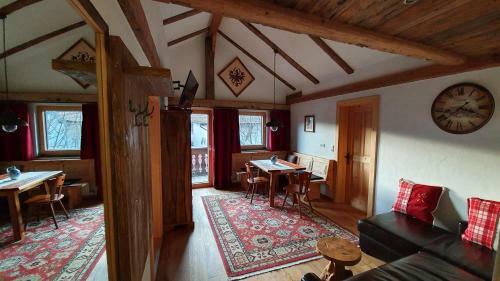 Apartamento M�hlh�usl