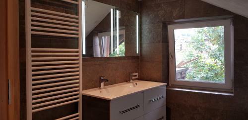 Apartamento M�hlh�usl