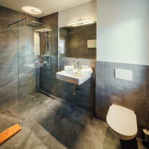 Apartamento Haus Gifle Ladis