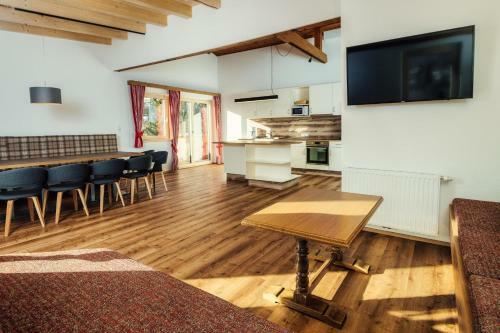 Apartamento Haus Gifle Ladis