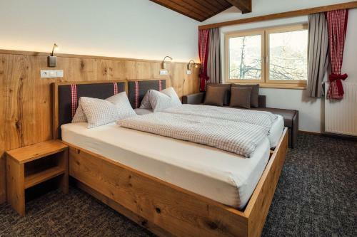 Apartamento Haus Gifle Ladis