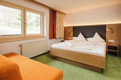 Apartamento Haus Gifle Ladis