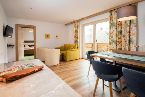 Apartamento Haus Gifle Ladis