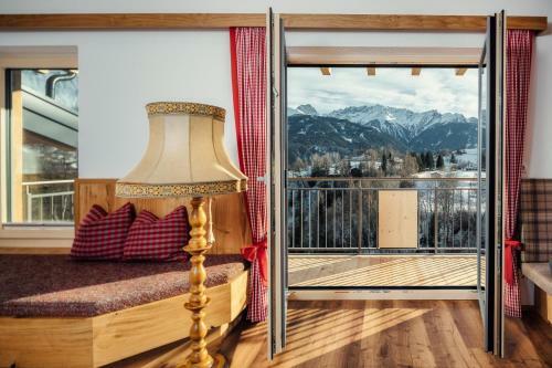Apartamento Haus Gifle Ladis