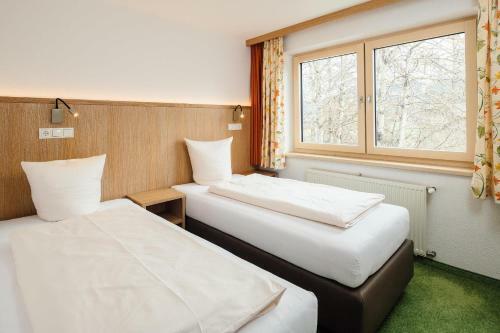Apartamento Haus Gifle Ladis