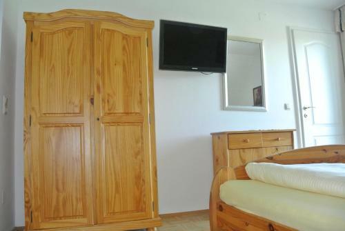 Bed & Breakfast G�stehaus Christa ****