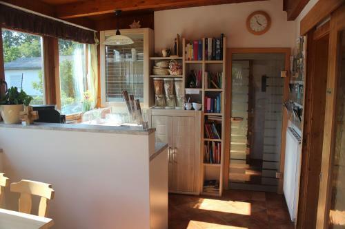 Bed & Breakfast G�stehaus Christa ****