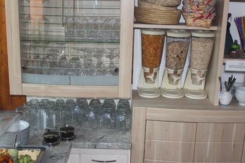 Bed & Breakfast G�stehaus Christa ****