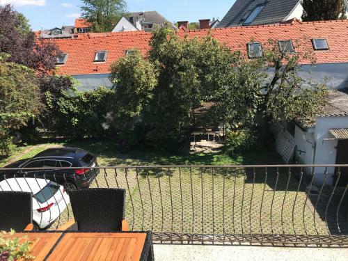 Apartamento Charmante Stadtwohnung Im Zentrum Von Leibnitz